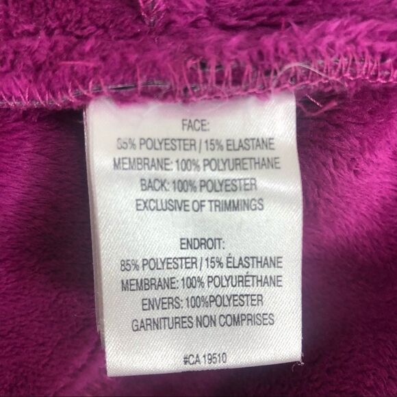 Pink & Purple Lole Jacket - Picture 9 of 10